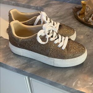 Betsy Johnson Sneakers